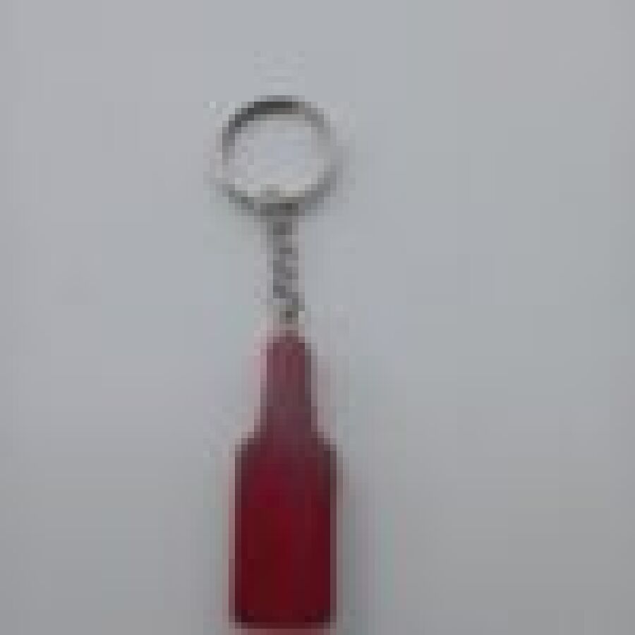 Porte clés Bouteille – Image 3