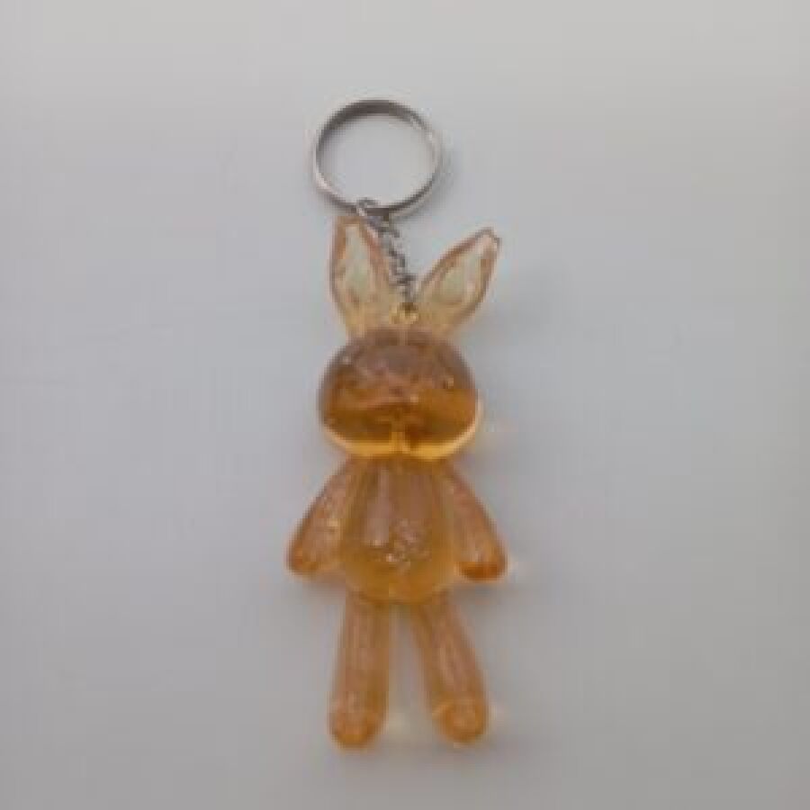 Porte clé Lapin