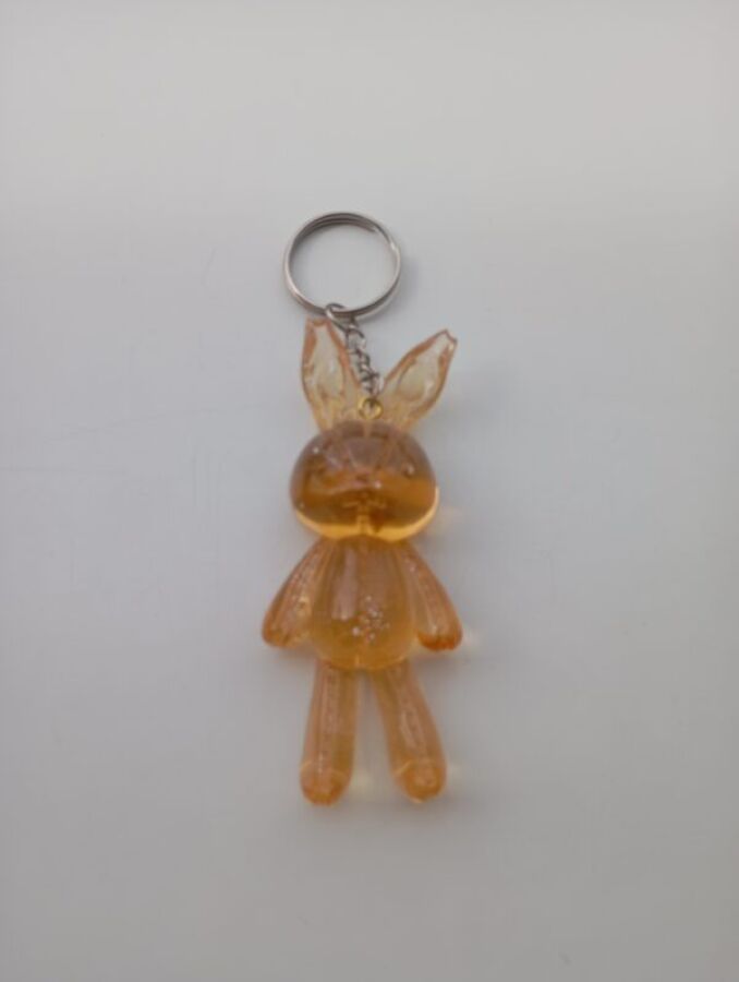 Porte clé Lapin