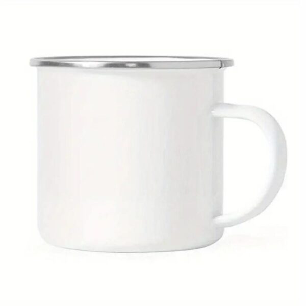 Tasse Emaille