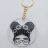 Porte clé personnalisé – Image 7