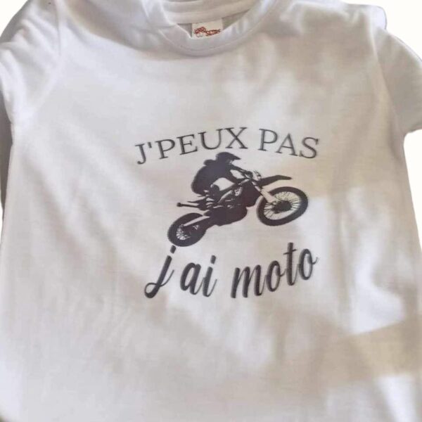 Tee shirt Enfant