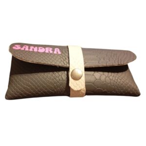 Etui Lunettes